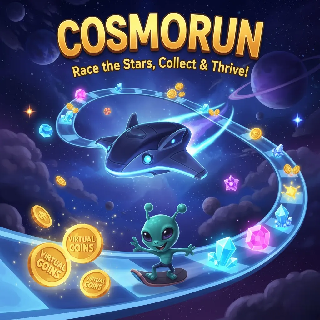 CosmoRun